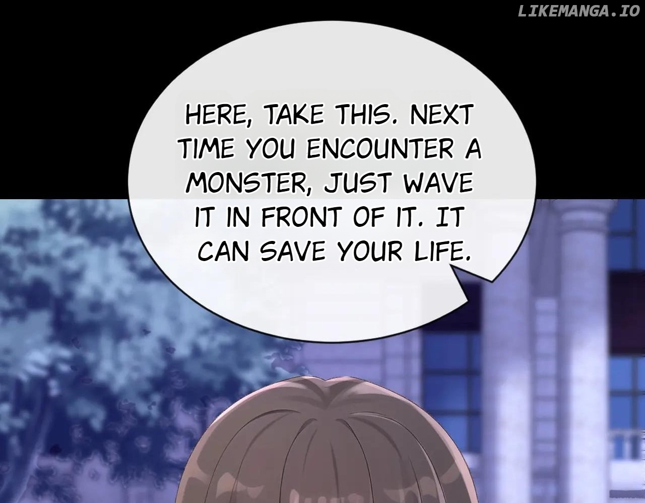 Quick Transmigration: The Host Wants To Die Chapter 164 - page 87